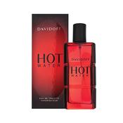 Davidoff Hot Water Mens 110ml Edt Spr image