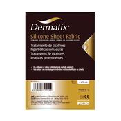 Dermatix Silicone Sheet Fabric 4Cmx13Cm