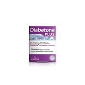 Diabetone Plus Capsules 56's