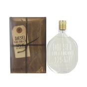 Diesel Fuel For Life 125ml Edt Spr image