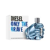Diesel Only The Brave 125ml Edt Spr image