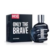 Diesel Only The Brave 50ml Edp Spr image