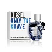 Diesel Only The Brave 50ml Edt Spr image