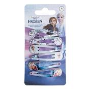 Disney Frozen 6pk Print Sleepies