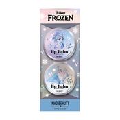 Disney Frozen Lip Balm Duo 2 x 12g Lip Balms image