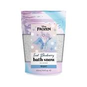 Disney Frozen Olaf Bath Snow Salts 350g image