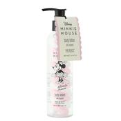 Disney Minnie Mouse Bow Magic Body Lotion 200ml image