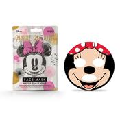 Disney Minnie Magic Cosmetic Strawberry Sheet Mask image