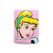 Disney Pop Princess Cinderella Cosmetic Sheet Mask 25ml image