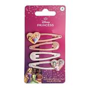 Disney Princess 4pk Sparkle Sleepies