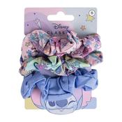 Disney Stitch 3pk Scrunchies image