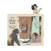 Disney The Jungle Book Hand Care Gift Set
75ml Hand Cream, Nail File