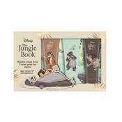 Disney The Jungle Book Hand Cream Trio
3 x 40ml Hand Creams