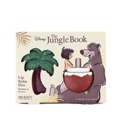 Disney The Jungle Book Lip Balm Duo2 x 1.5g Lip Balm image