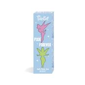 Disney Tinkerbelle Pixie Perfection Bath Fizzer Duo
2 x 80g Bath Fizzers