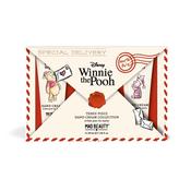 Disney Winnie The Pooh Festive Hand Cream Collection3 x 40ml Hand Cream image