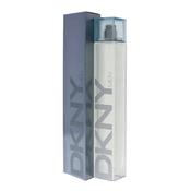 DKNY Energising Mens 100ml Edt Spr image