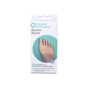 Doctor Greene's Bunion Sleeve Small UK 4-7 image
