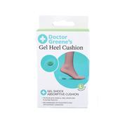 Doctor Greenes Gel Heel Cushion Large (UK 8-11) image