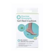 Doctor Greenes Gel Heel Cushion Small (UK 4-7) image