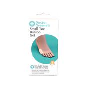Doctor Greenes Small Toe Bunion Gel (2 Pack) image