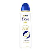 Dove Advanced Care Original Anti Perspirant Deodorant 200ml image