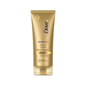 Dove Body Love Summer Revived Face Cream Fair/Medium 75ml image