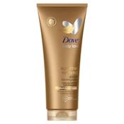 Dove Body Love Summer Revived Lotion Medium/Dark 200ml image