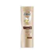 Dove Body Love Visible Glow Medium/Dark 400ml image