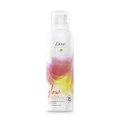 Dove Glow Shower Mousse 200ml image
