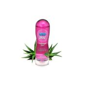 Durex Play Massage 2 in 1 Aloe Vera 200ml image
