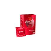 Durex Thin Feel Condoms 20's image