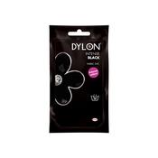 Dylon Hand Dye Sachet Intense Black 12 50g