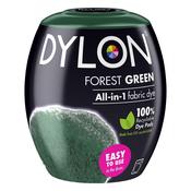 Dylon Pod Forest Green Machine Dye 09 350g