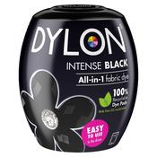 Dylon Pod Intense Black Machine Dye 12 350g