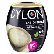 Dylon Pod Sandy Beige Machine Dye 10 350g