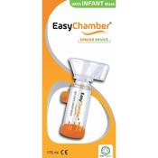 Easychamber Spacer Device with Infant Mask