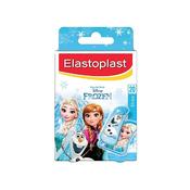 Elastoplast Disney Frozen 20's image