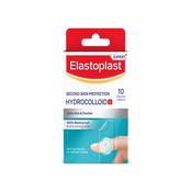 Elastoplast Second Skin Protection Finger Plasters 10's image