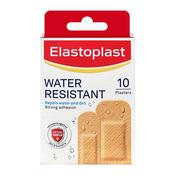 Elastoplast Water Resistant Plasters 10's image
