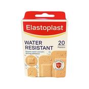 Elastoplast Water Resistant Plasters 20's image