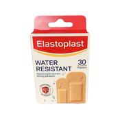 Elastoplast Water Resistant Plasters 30's image