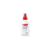 Elastoplast Wound Spray 100ml image