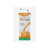 Electrorush ORS Ready to Drink Orange 200ml