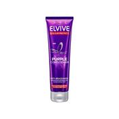 Elvive Colour Protect Purple Conditioner 150ml image