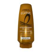 Elvive Extraordinary Coconut Oil Conditioner 300ml