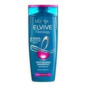 Elvive Fibrology Shampoo 400ml image