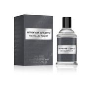 Emanuel Ungaro Metallic Night 50ml Edt Spr image