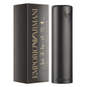 Emporio He 100ml Edt Spr