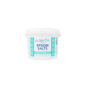 Epsom Salts &amp; Eucalyptus Essential Oil 4Kg